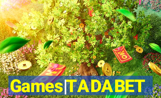 Games|TADABET